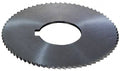 128 Tooth Cobalt Slitting & Slotting Saw E211