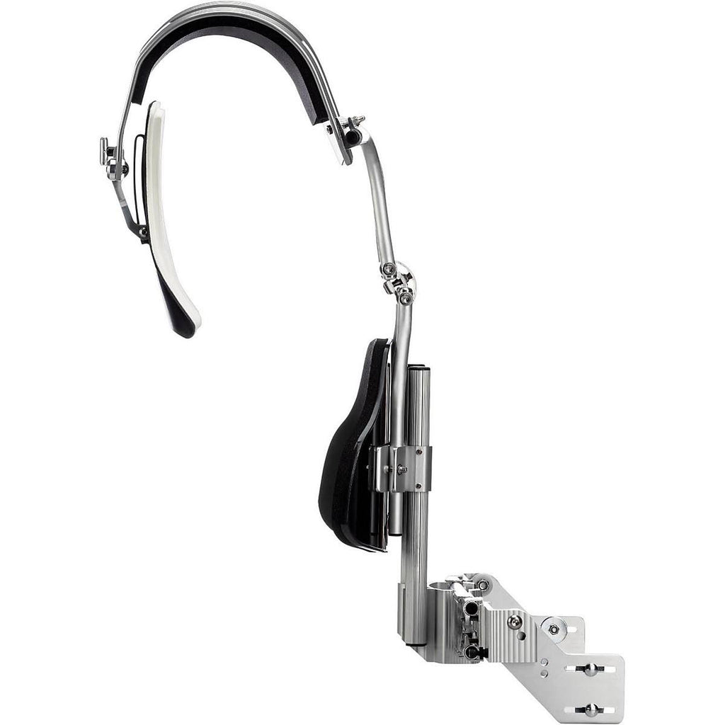 Tenor Carrier and Backrail with ABS W3579