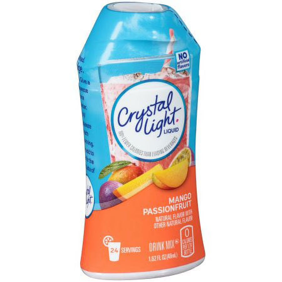 Mango Passionfruit Drink Mix (Pack of 16) V865717