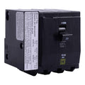 Mini Circuit Breaker, 20A, 3 Pole, 120/240 VAC, Plug in Mount D6726
