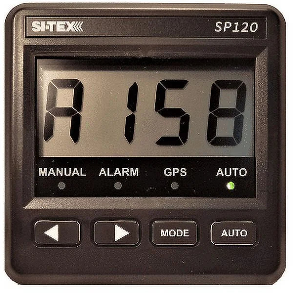 Autopilot Virtual Feedback 9ci Pumpset 12v G8924