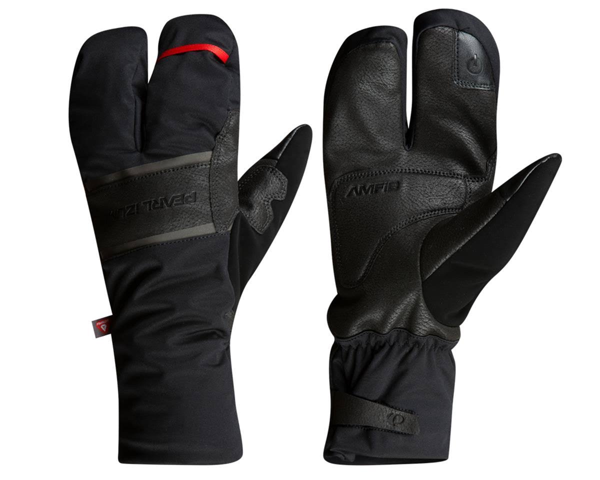 Black X-Small Lobster Gel Glove K196963