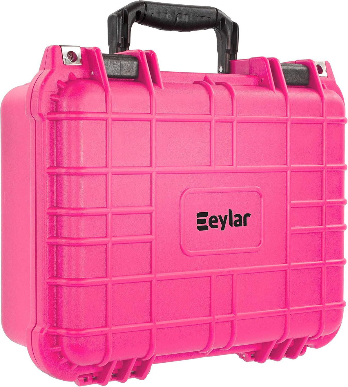 Pink Hard Camera Case with Foam P927