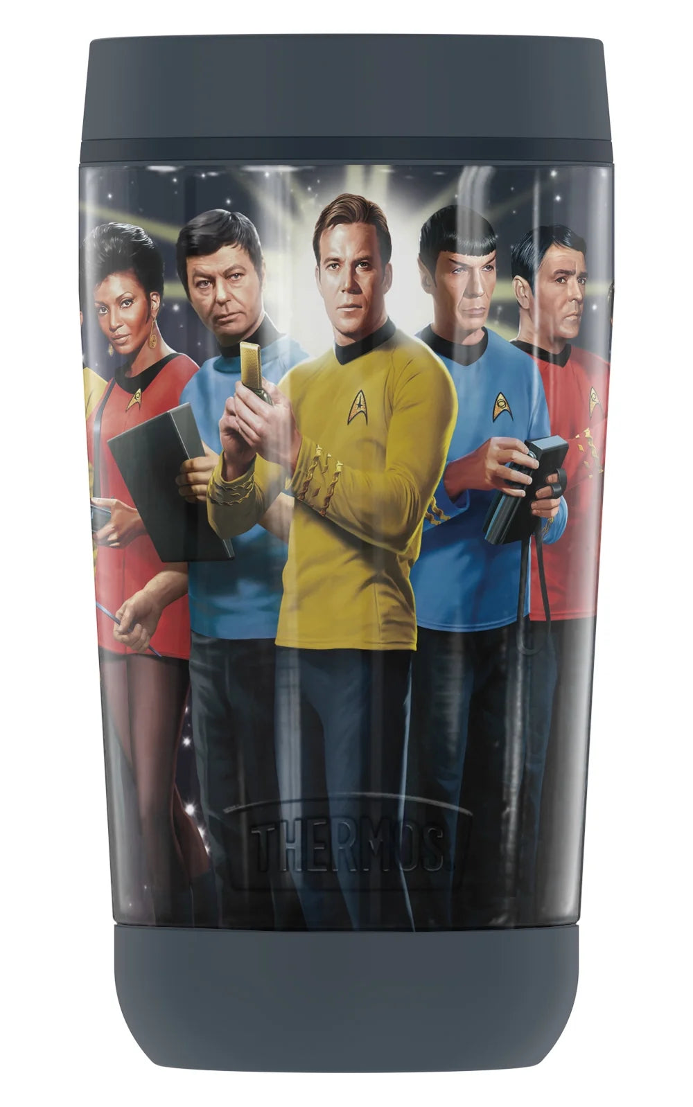 12 oz Stainless Steel Travel Tumbler M418