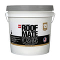 2 gal. Light Gray Acrylic Flashing Sealant Z1199