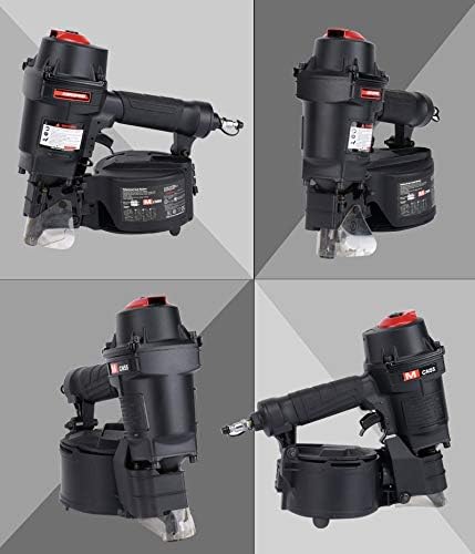 15-Degree Pneumatic Coil Nailer R6709