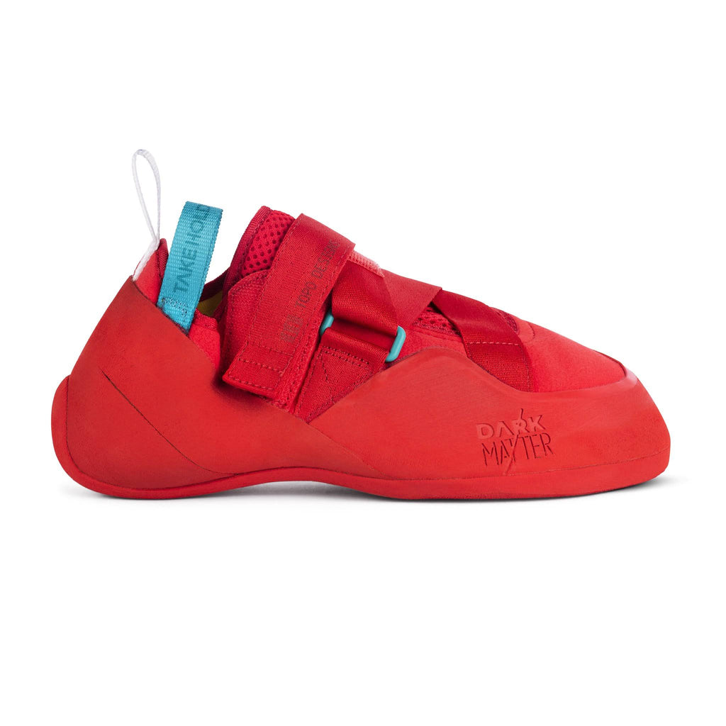 Scarlet Climbing Shoe Y77999