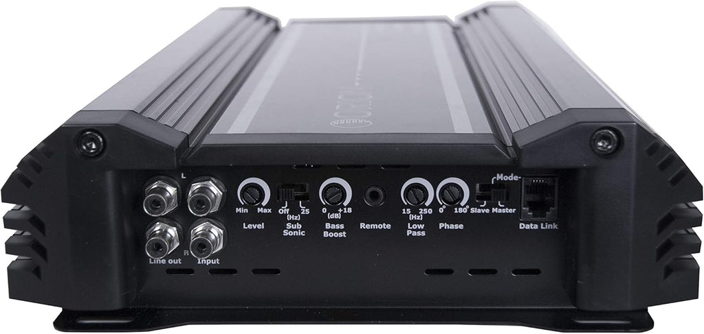 2500 Watts RMS Class D Monoblock Car Amplifier Q966141