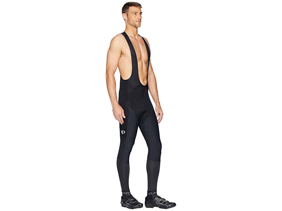 Black Medium P.R.O. Pursuit Bib Tight K752910