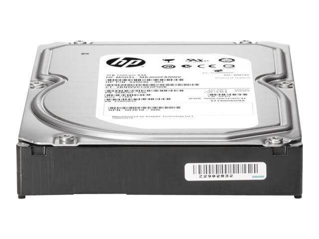 1 TB 3.5x22 Internal Hard Drive SATA 7200RPM R8668
