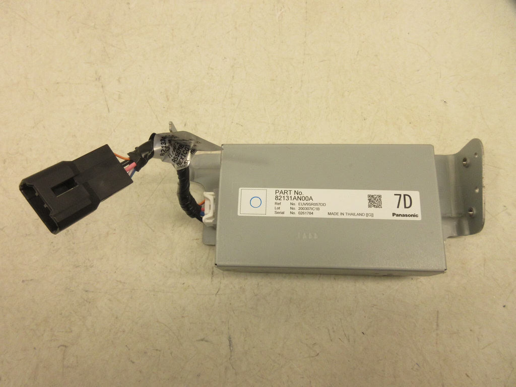 Pre-Owned Subaru Legacy Ascent Dash Backup Integrated Control Module OEM I372914
