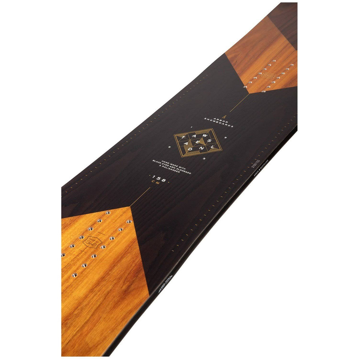 Arbor Camber Snowboard F3846