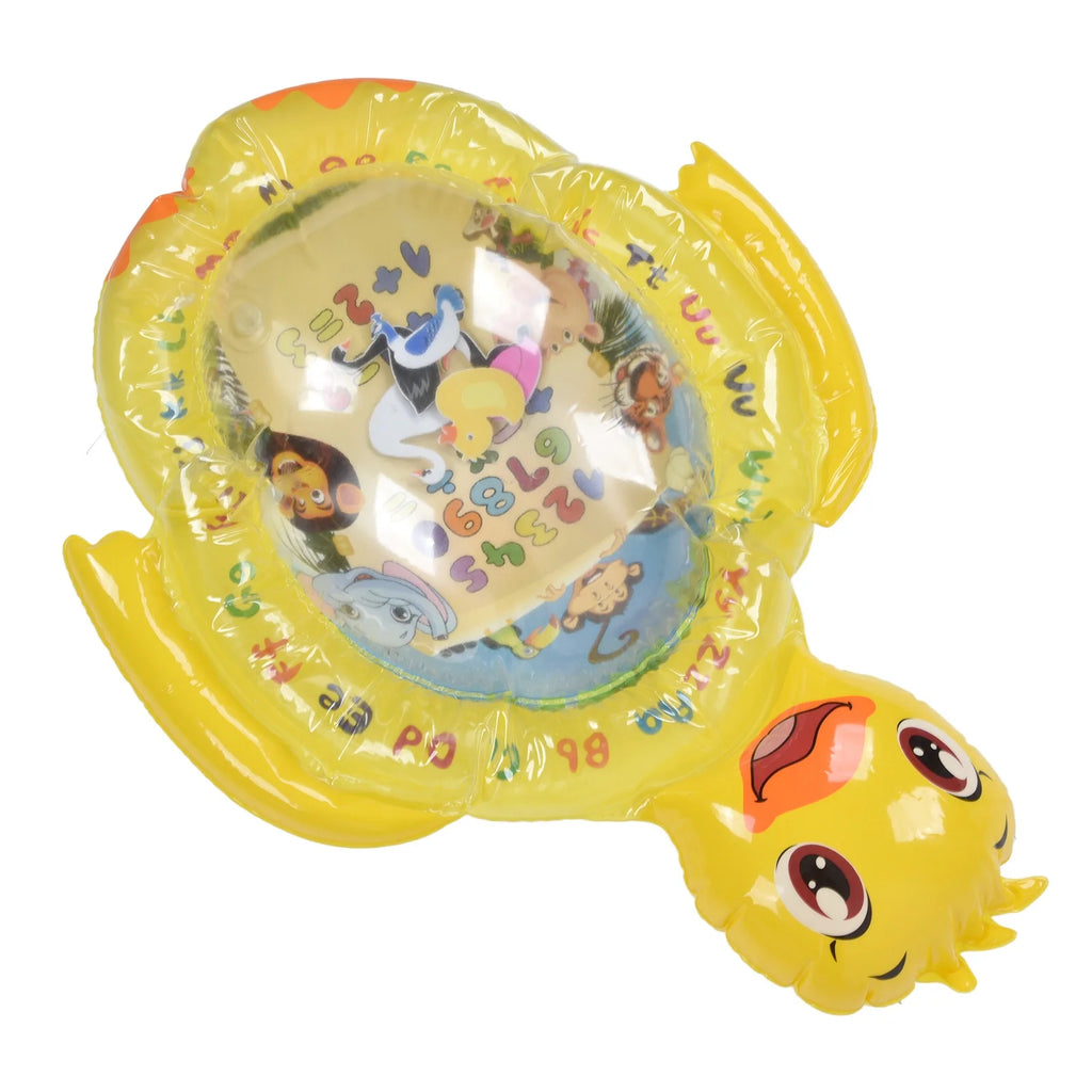 Inflatable Tummy Time Water Mat H43274