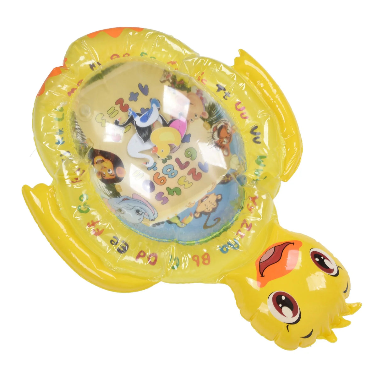 Inflatable Tummy Time Water Mat H43274