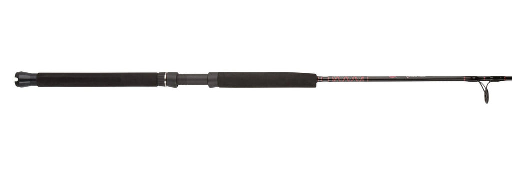 6’6” Spinning Fishing Rod Q7910