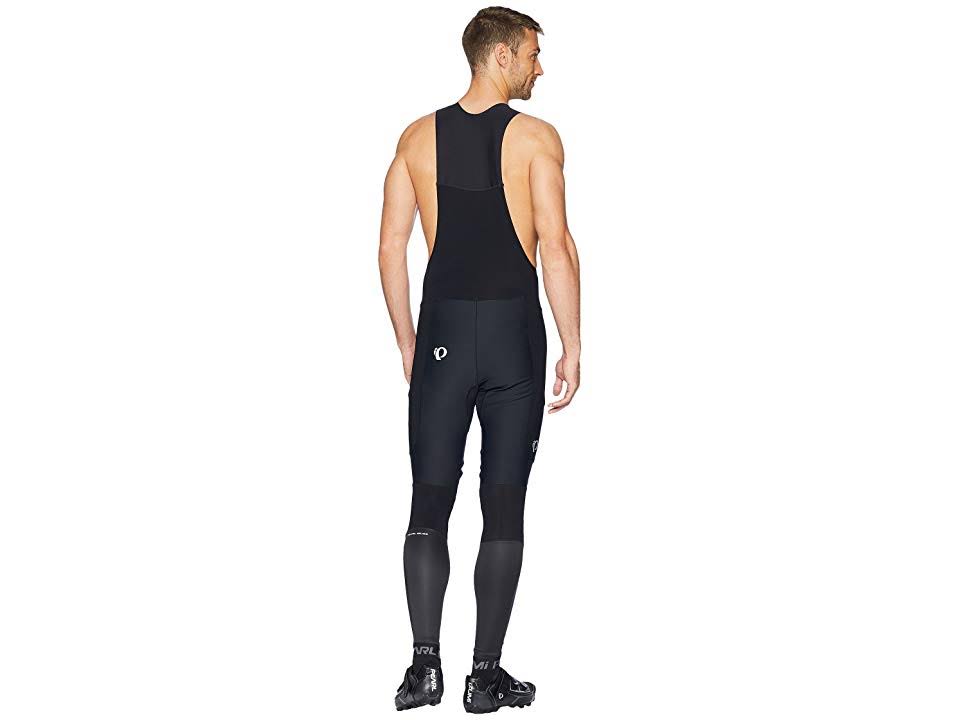 Black Medium P.R.O. Pursuit Bib Tight K752910