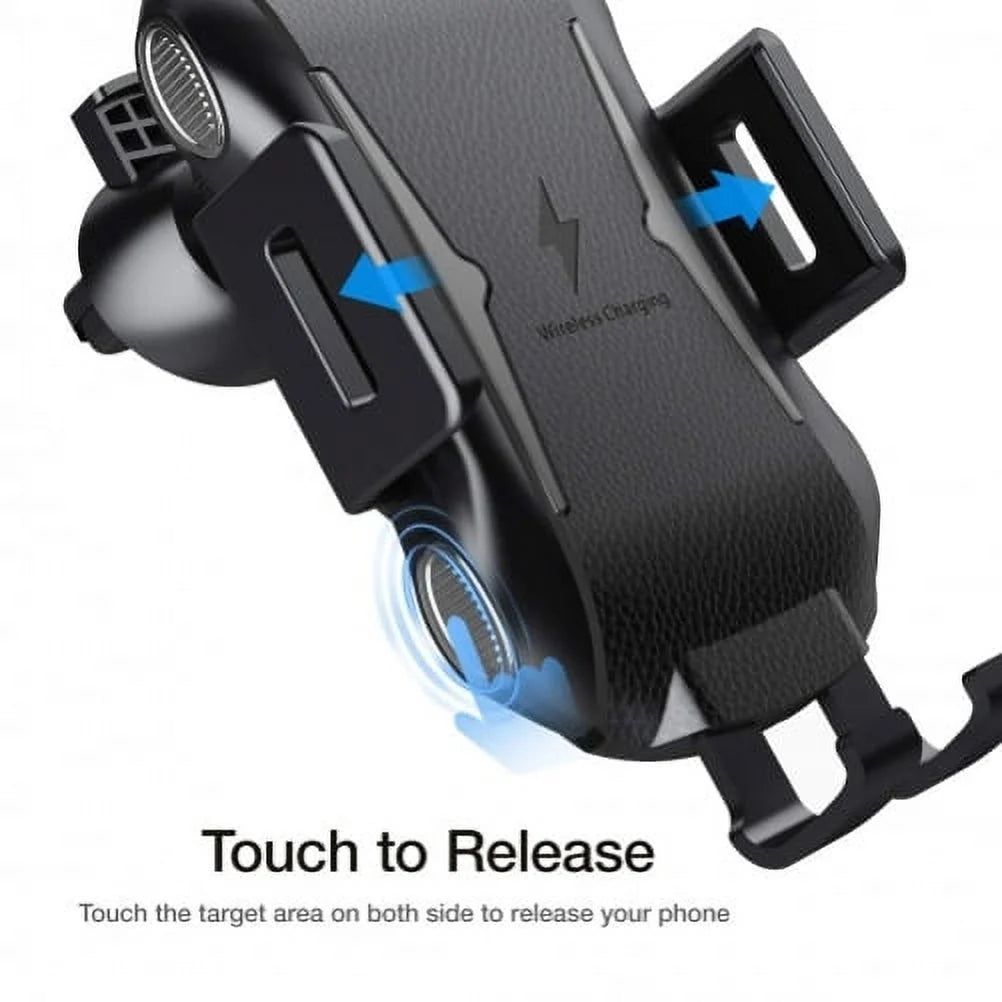 Wireless Charger Mount for Celero 5G Plus B6422