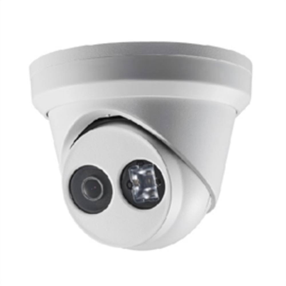 4 Megapixel Network Camera J965946