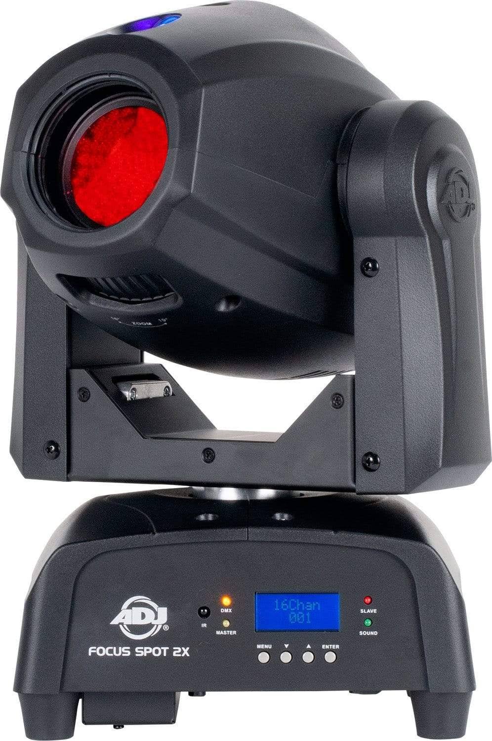 Moving-Head LED Spot Light P319