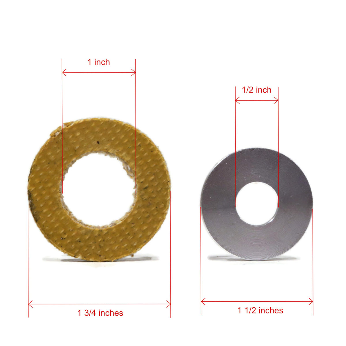 Bellhousing Rear Mount Kit for Mercury Motor Boat U817049