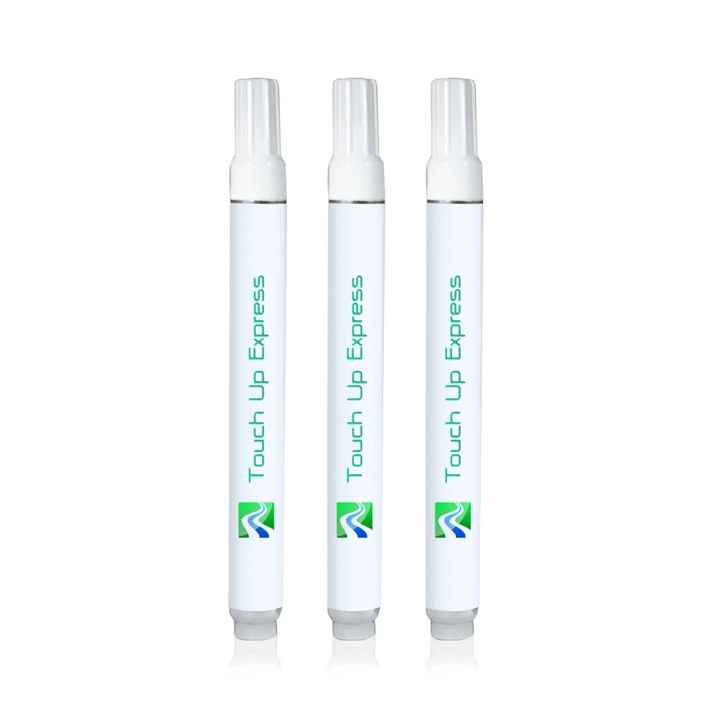 Green Gem 2 Metallic Pen, Primer & Clear Coat Kit Y996879