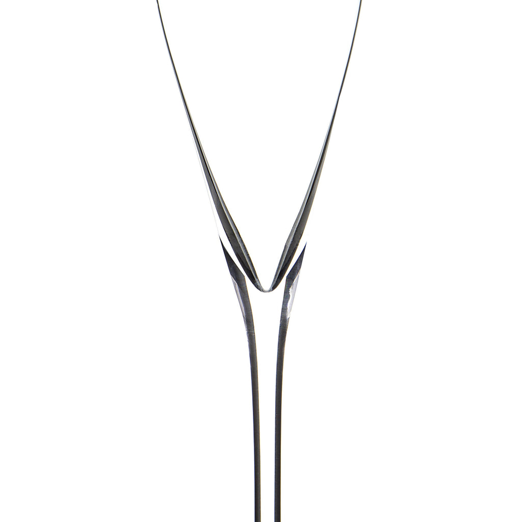 Gold Champagne Flutes and Cake Serving Set H7106