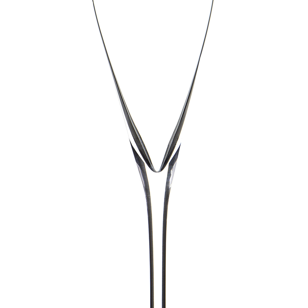 Gold Champagne Flutes and Cake Serving Set H7106
