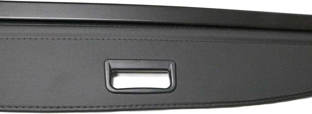 Retractable Tonneau Cargo Cover Pack of 2 D629525
