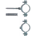Pipe Heavy Clamp X7378