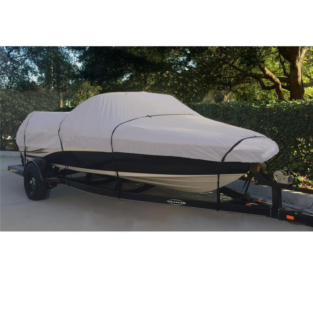 Boat Cover for Malibu Response LXI 2002-2006 C58205