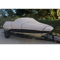 Boat Cover for Malibu Response LXI 2002-2006 C58205