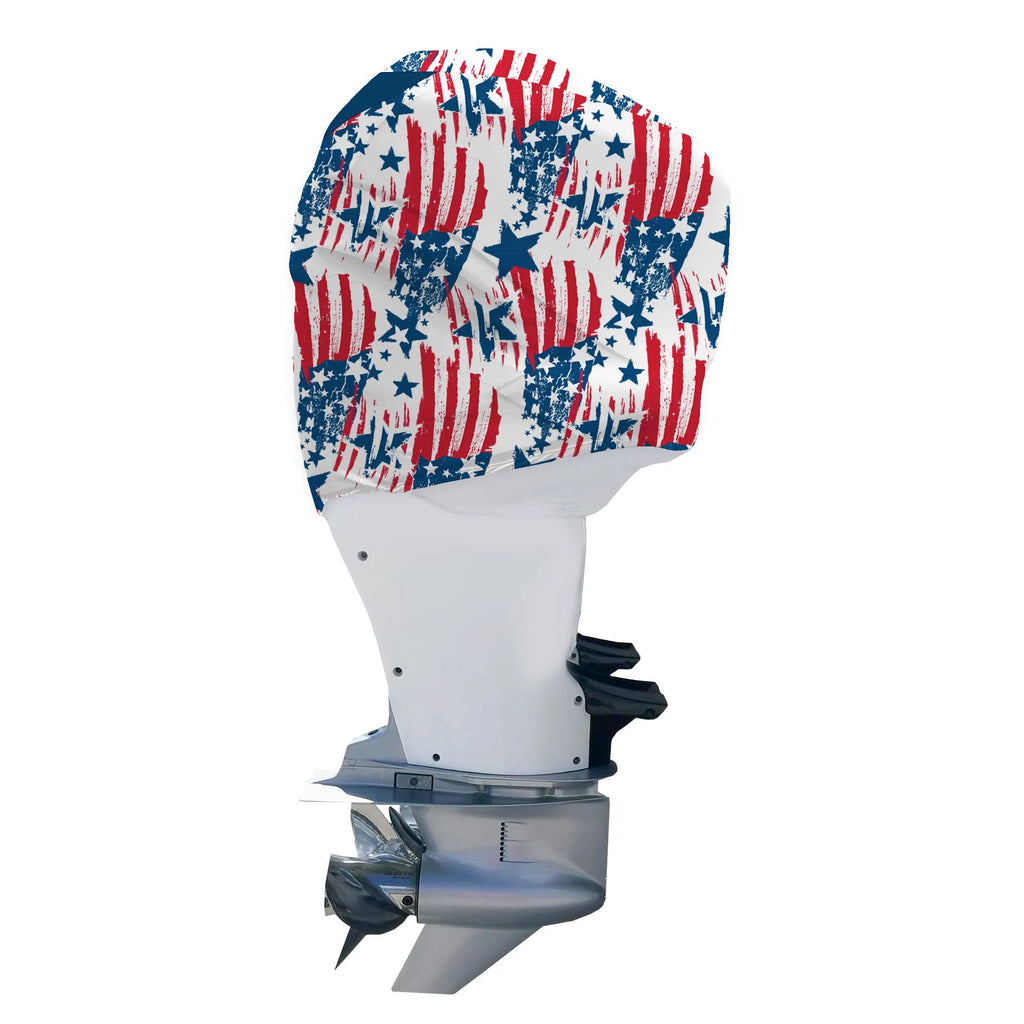 Outboard Motor Cover for Mercury Optimax 200-300HP Z961006