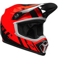 MX-9 MIPS Helmet Orange Black 2X-Large F117