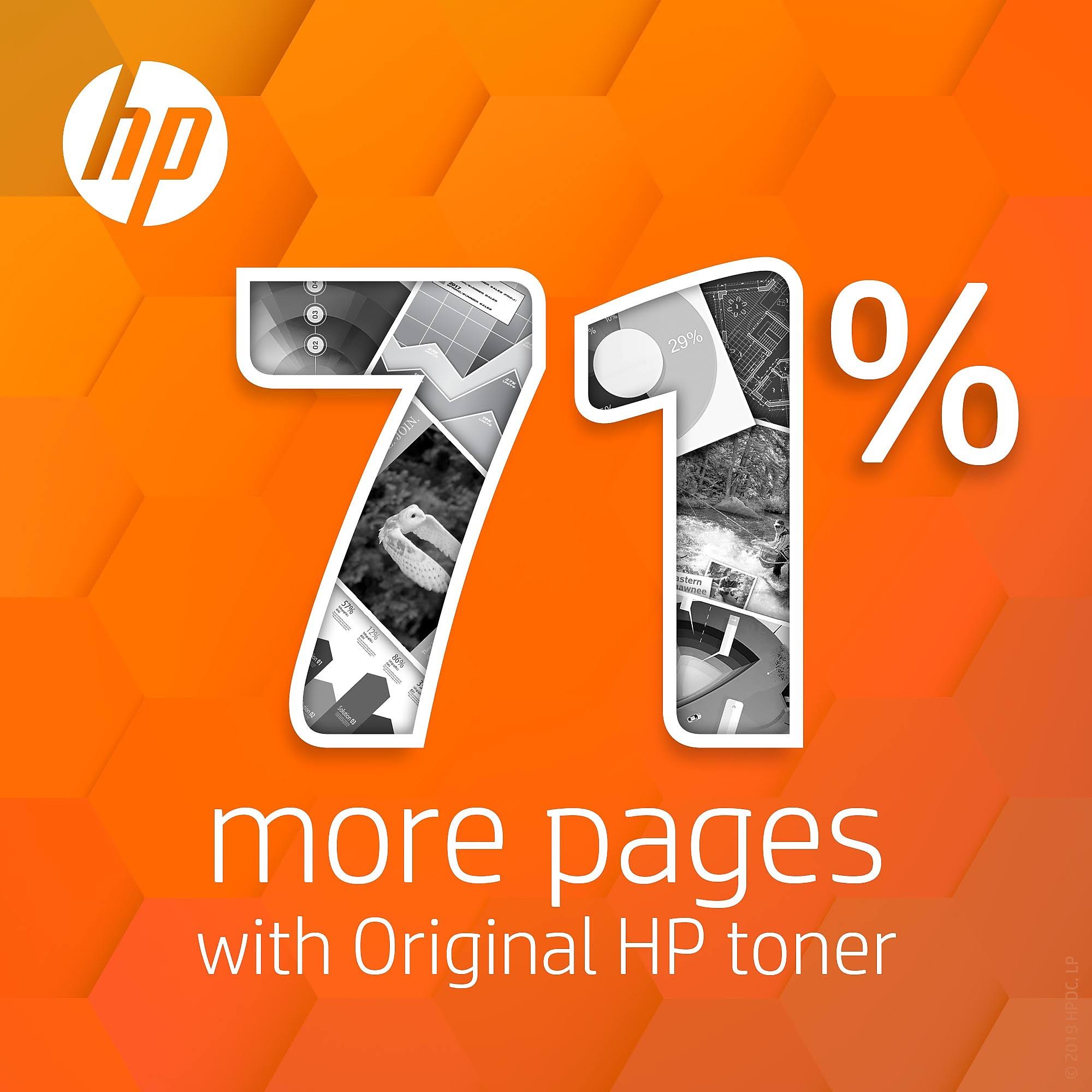 Black Extra High-Yield Toner Cartridge X286