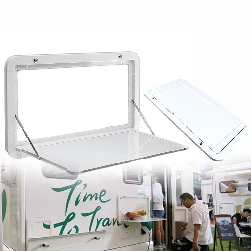 Folding Wall Table for Camper Van O415794