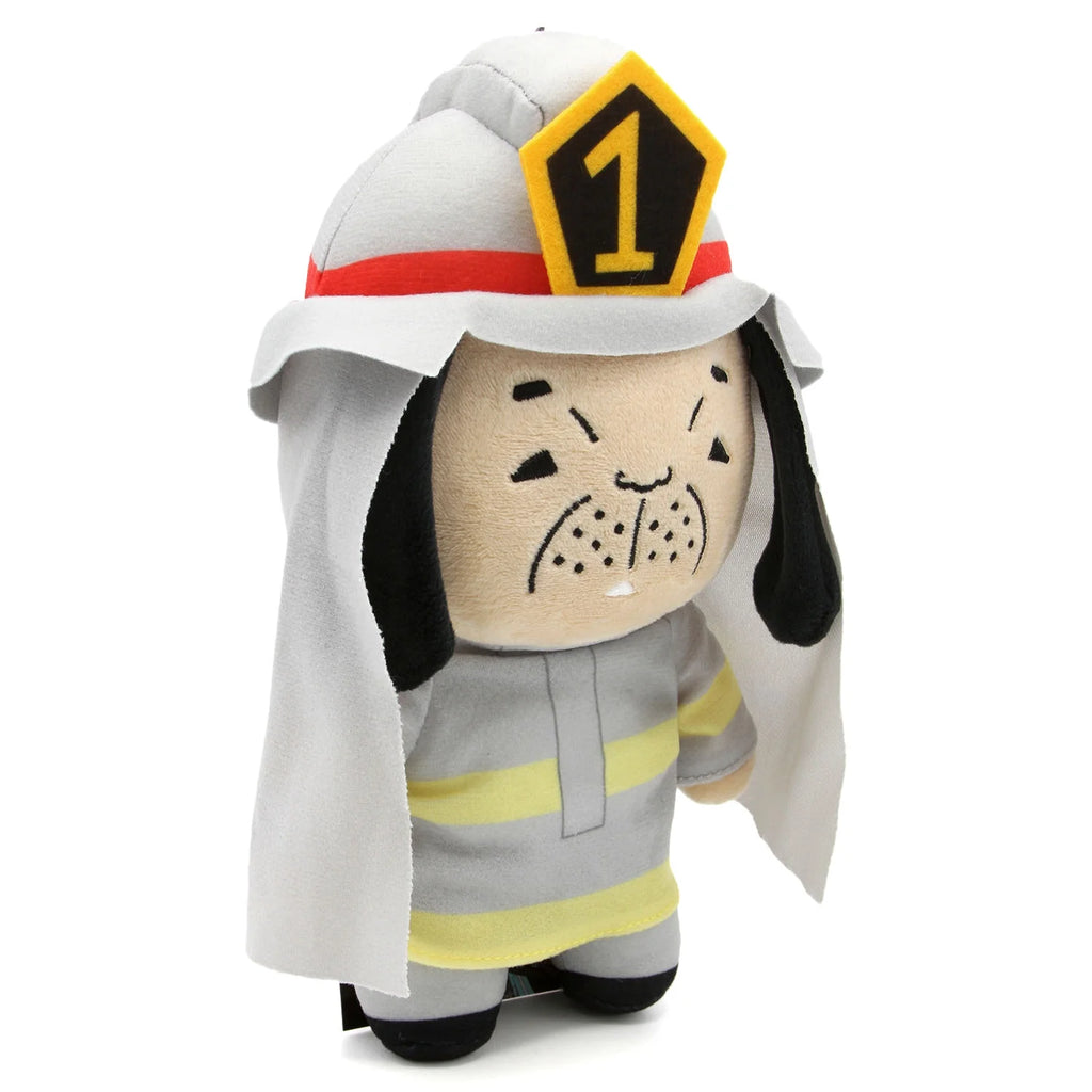 Fire Force 8" Plush I994