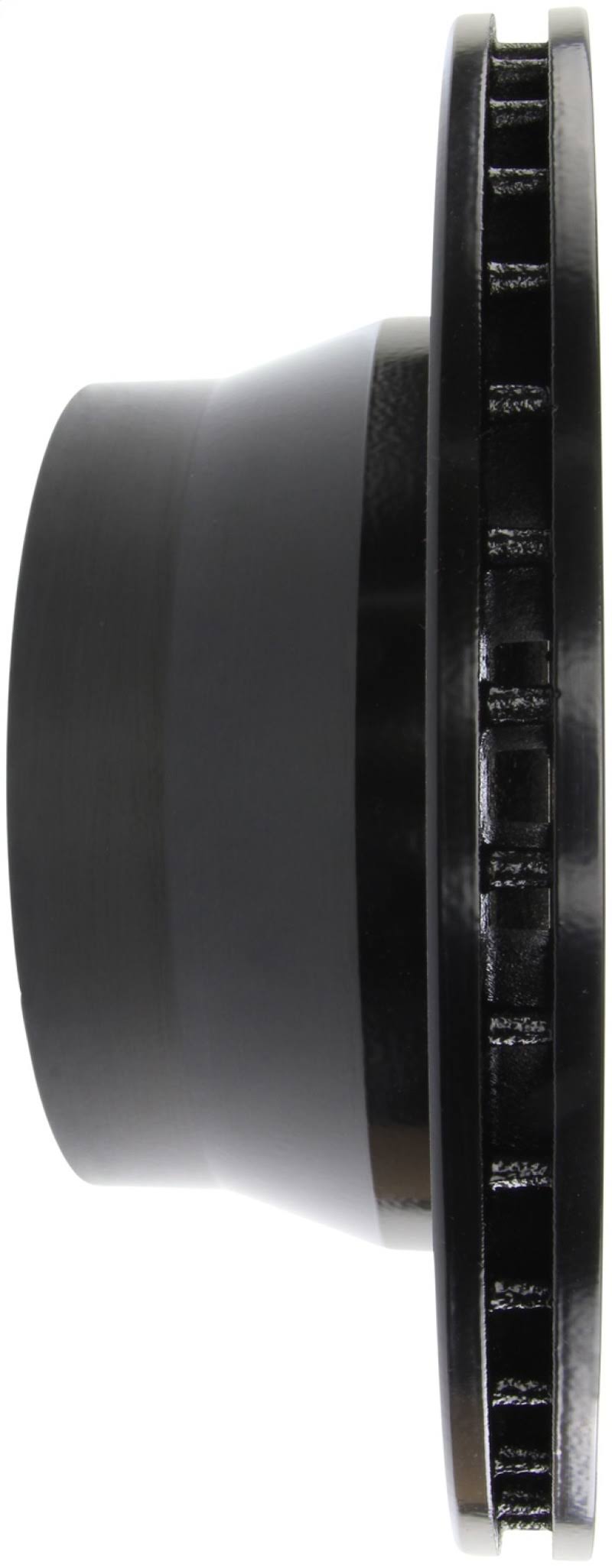 Slotted Brake Rotor M50021