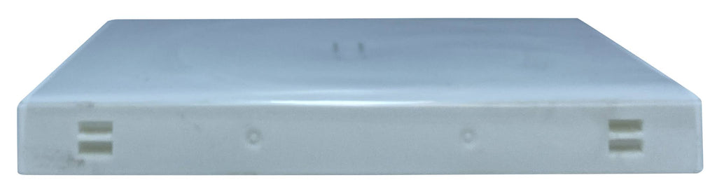 300 White 6 Disc DVD Cases Z505560