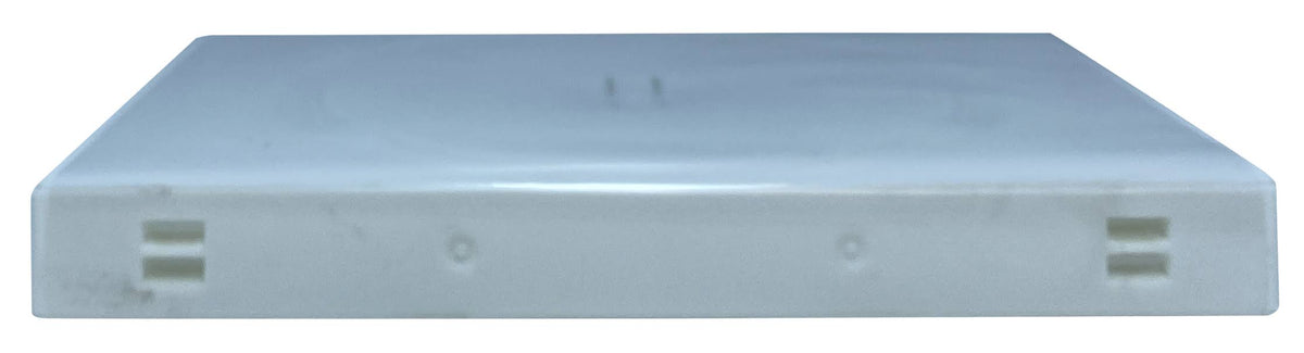 300 White 6 Disc DVD Cases Z505560