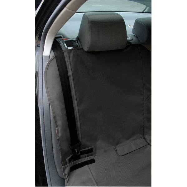 Grey Waterproof Car Bench Seat Cover U457