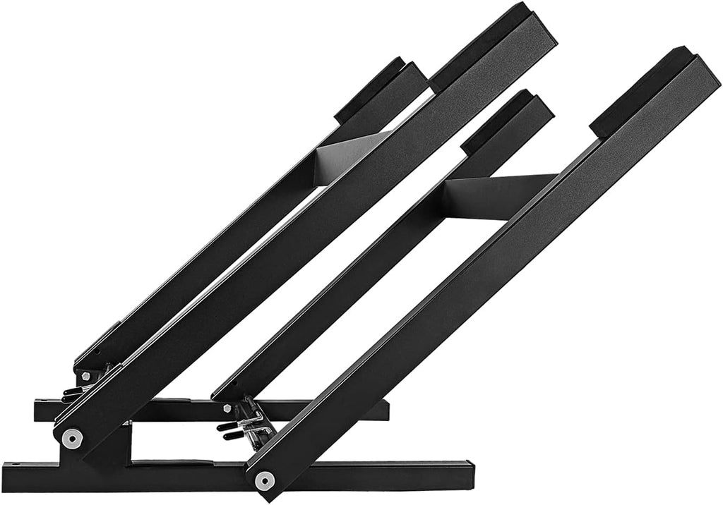 Hardtop Storage Rack for Jeep Wrangler JL & JK & Renegade T432