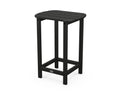 Black Counter Side Table F26142