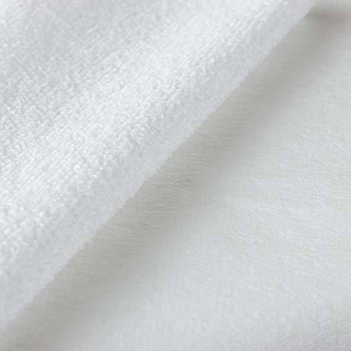 Camper King Dust Mite Proof Waterproof Mattress Cover E714534