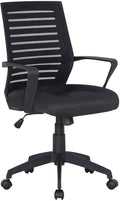 Black Mesh Desk Chair B912264