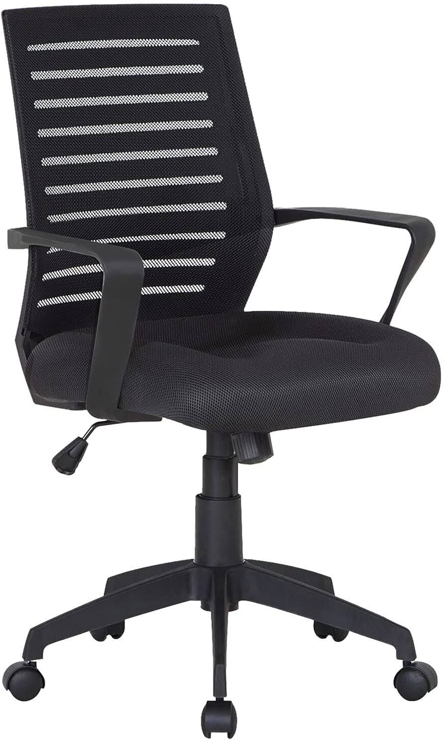 Black Mesh Desk Chair B912264