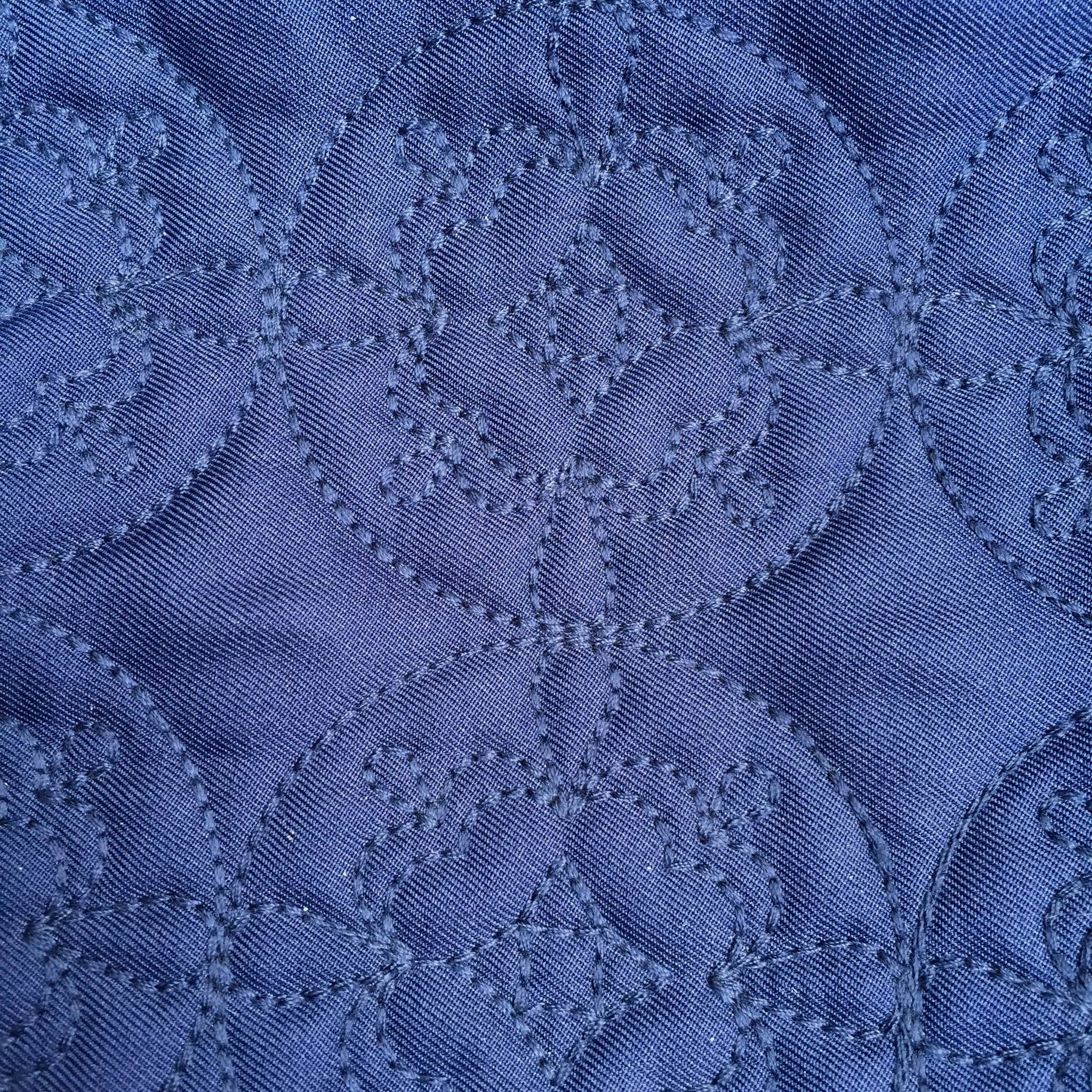 Blue Circles Baby Carrier I2803