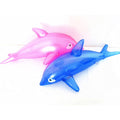Inflatable Dolphin Fish Children Toy R65226