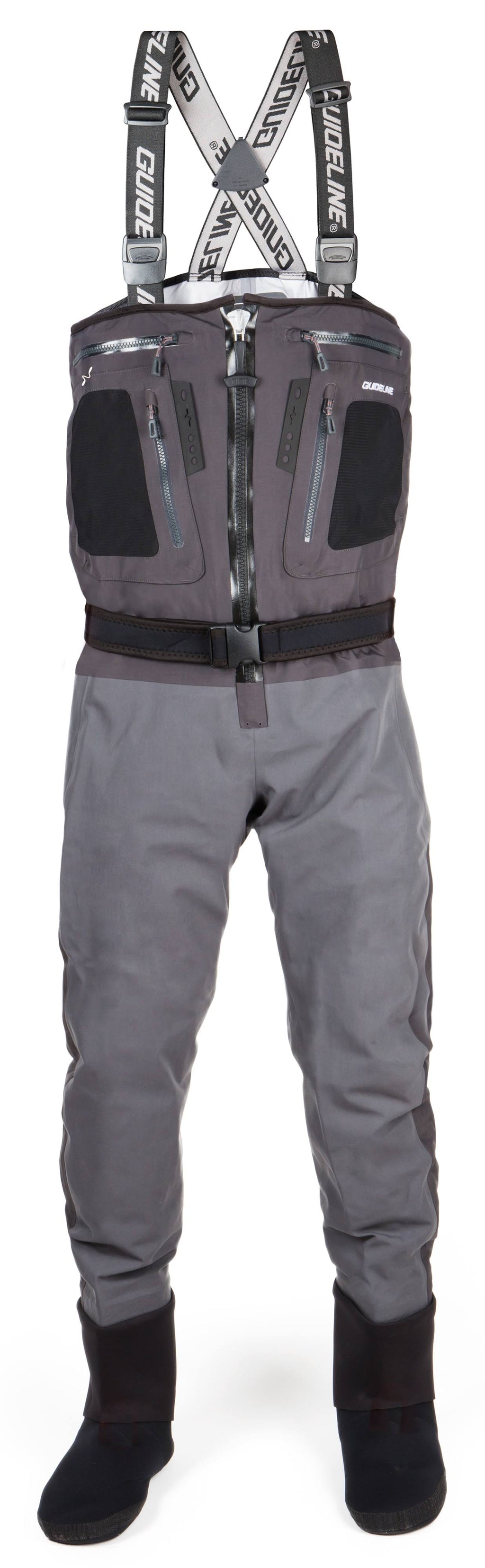 Alta Sonic Tizip Wader N712