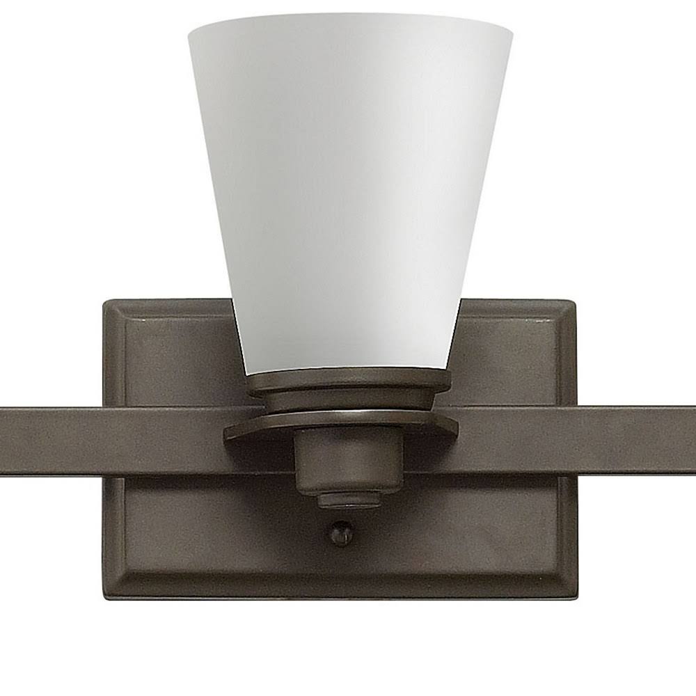 Chrome 3 Light Bath A75468