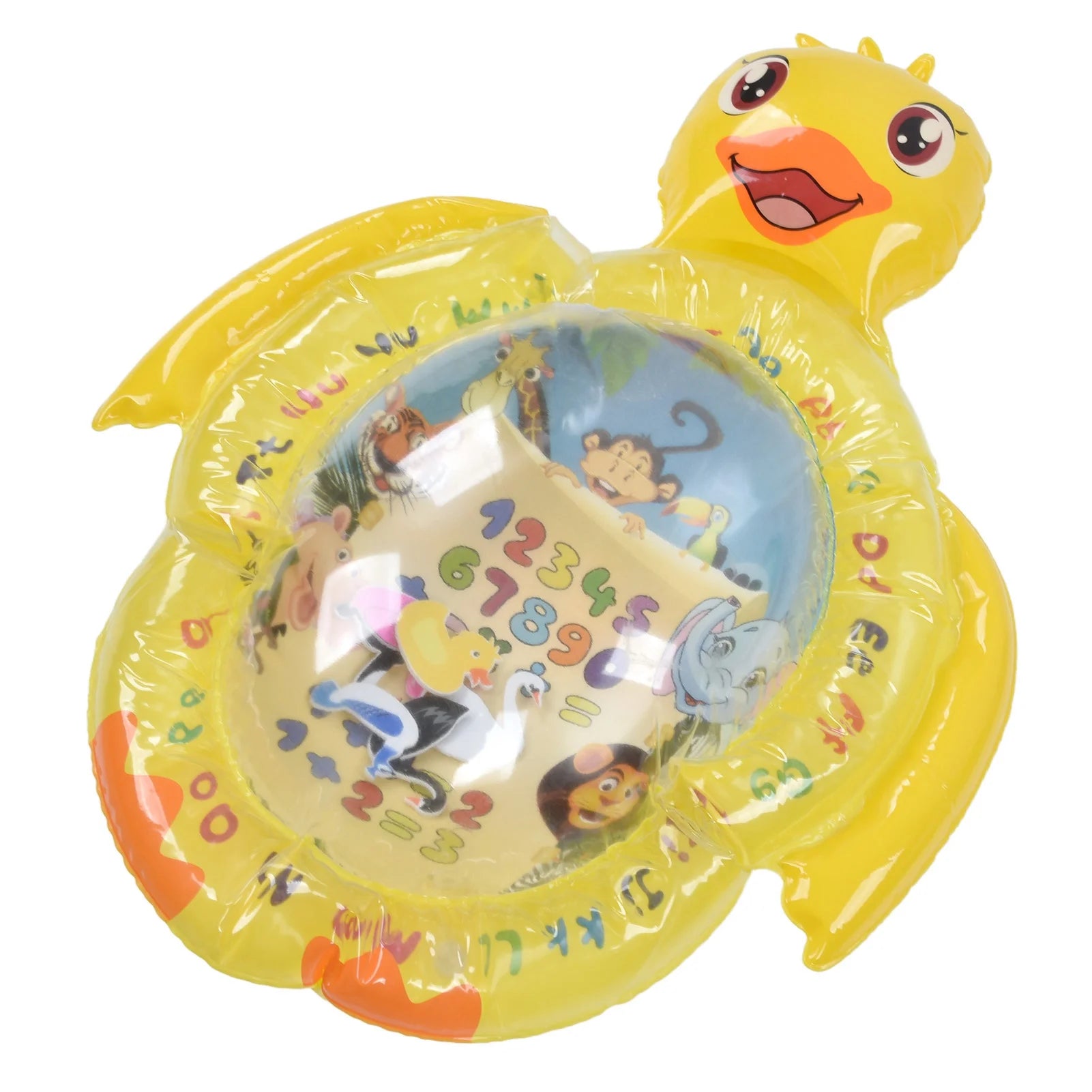 Inflatable Tummy Time Water Mat H43274